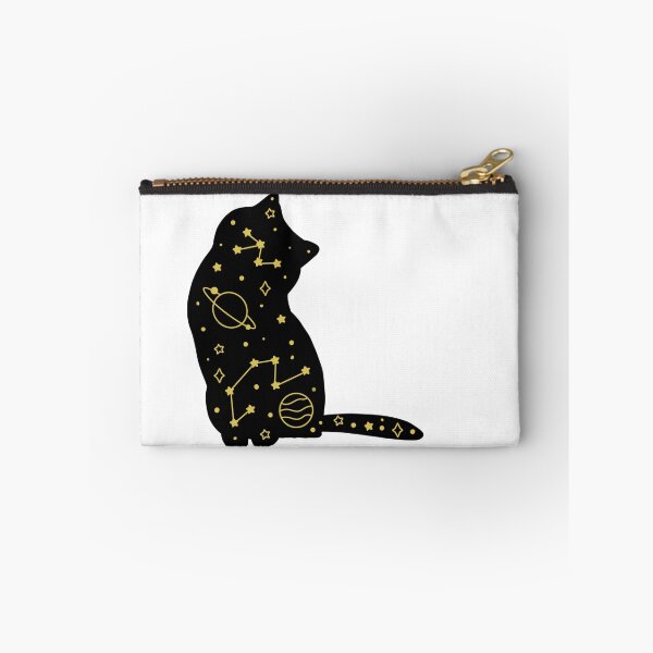 Item preview, Ap Lang Space Cat black cat  designed and sold by Onhappy17.