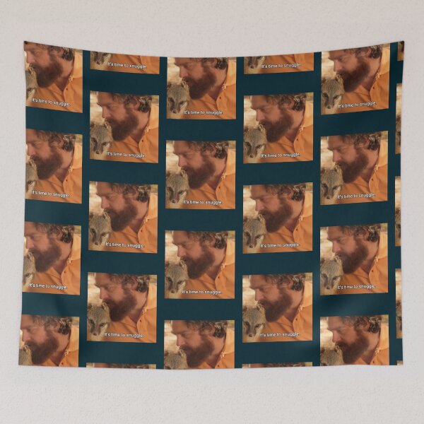 Item preview, The Snuggler200 designed and sold by AmplifyDestrost.