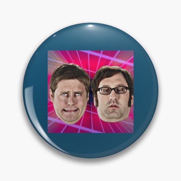 Item preview, Tim  Eric   designed and sold by AmplifyDestrost.