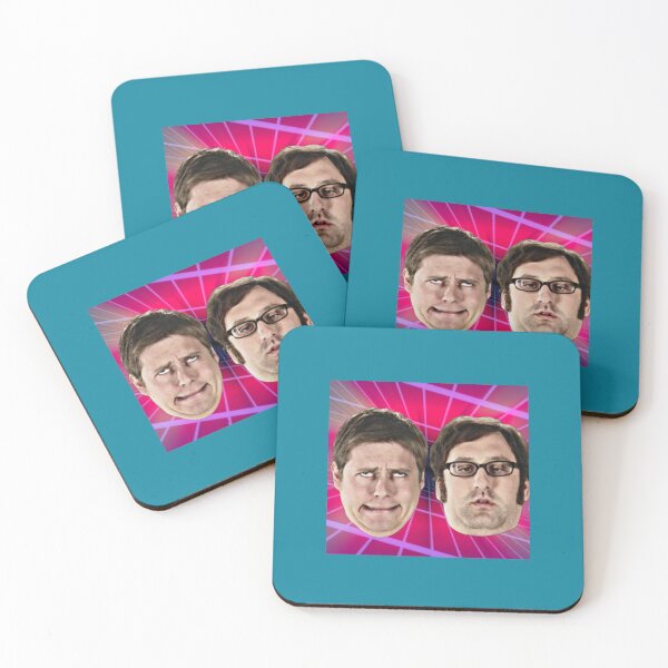 Item preview, Tim  Eric   designed and sold by AmplifyDestrost.