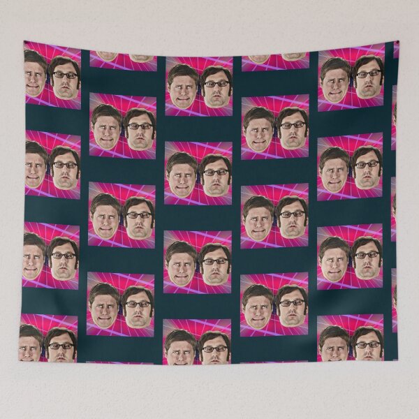 Item preview, Tim  Eric   designed and sold by AmplifyDestrost.