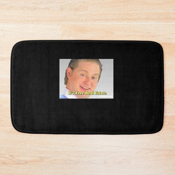 Item preview, Tim and Eric  Its Free Real Estate7 designed and sold by AmplifyDestrost.