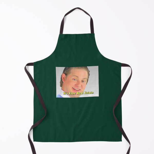 Item preview, Tim and Eric  Its Free Real Estate7 designed and sold by AmplifyDestrost.
