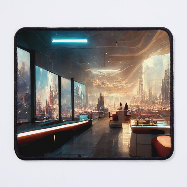 Item preview, Planet Warz - City of F - Blue Lounge "Planet Sportzone 03" designed and sold by Brazz Official.