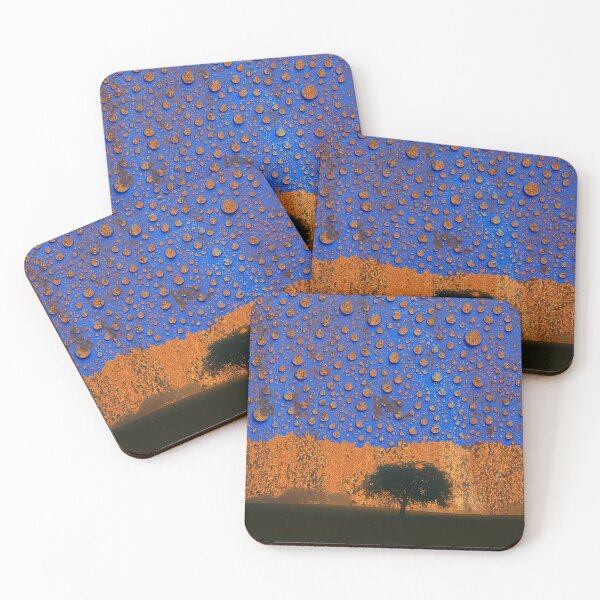 Item preview, Acid Rain designed and sold by ernest123.