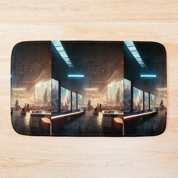 Item preview, Planet Warz - City of F - Blue Lounge "Planet Sportzone 03" designed and sold by Brazz Official.
