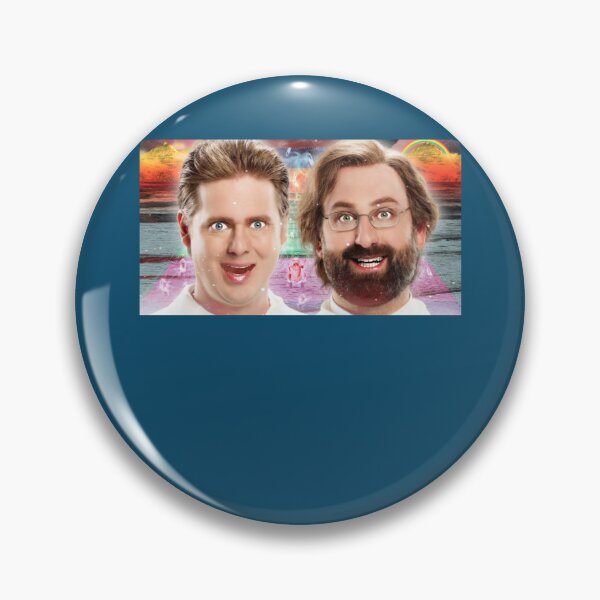 Item preview, tim and eric show theory zone61 designed and sold by AmplifyDestrost.