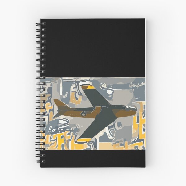 Aperçu de l'œuvre F-86 Sabre (bandes dessinées) créée et vendue par Escarpatte.