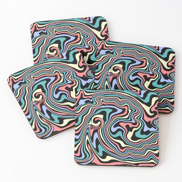 Item preview, Marble Pattern 44 designed and sold by GetUpStudios.