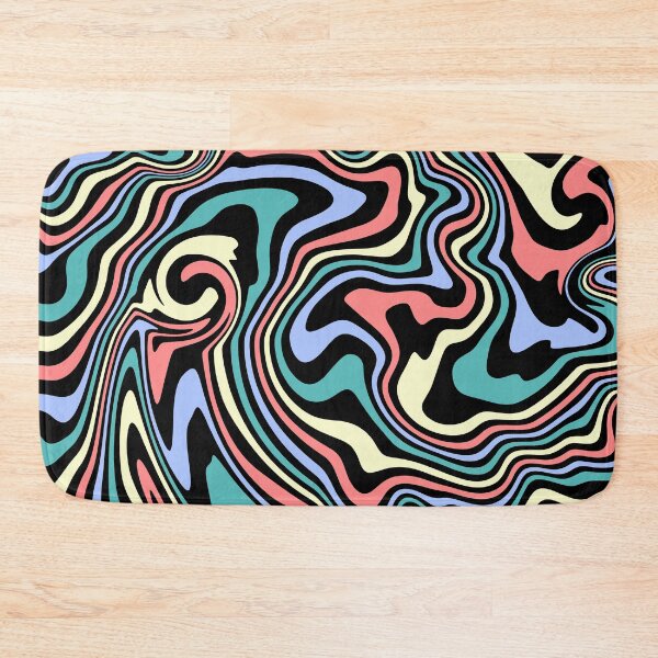 Item preview, Marble Pattern 44 designed and sold by GetUpStudios.