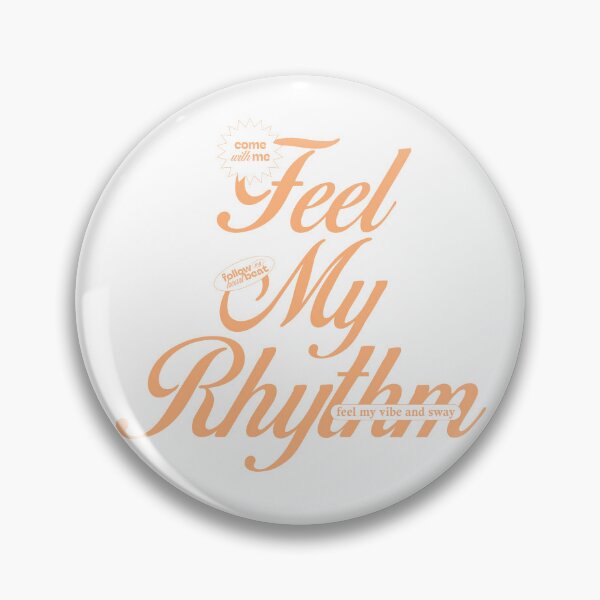 Artikelvorschau, Red Velvet Feel My Rhythm inspiriertes Merchandise (KPOP Merch) entworfen und verkauft von kayejiane.