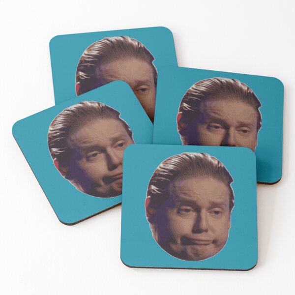 Artikelvorschau, Tim Heidecker Toller Kopf Toller Job1 entworfen und verkauft von AmplifyDestrost.
