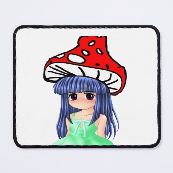 Item preview, RIka Furude Shroomjak designed and sold by 6oito.