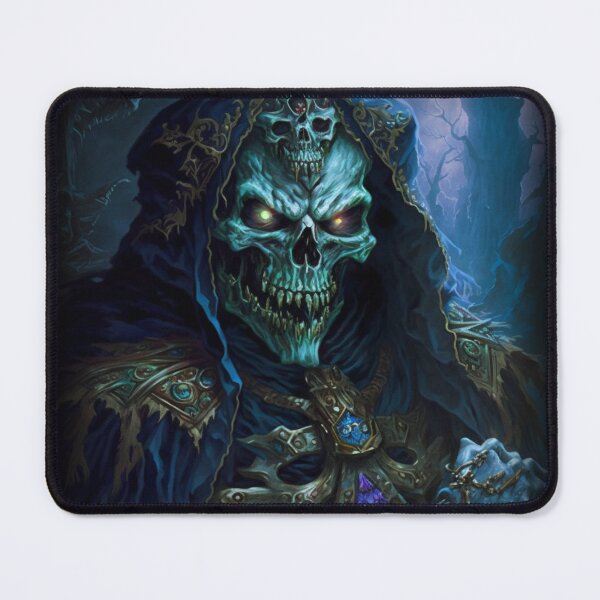 Item preview, Lich: Ancient Evil designed and sold by FForgeworks.