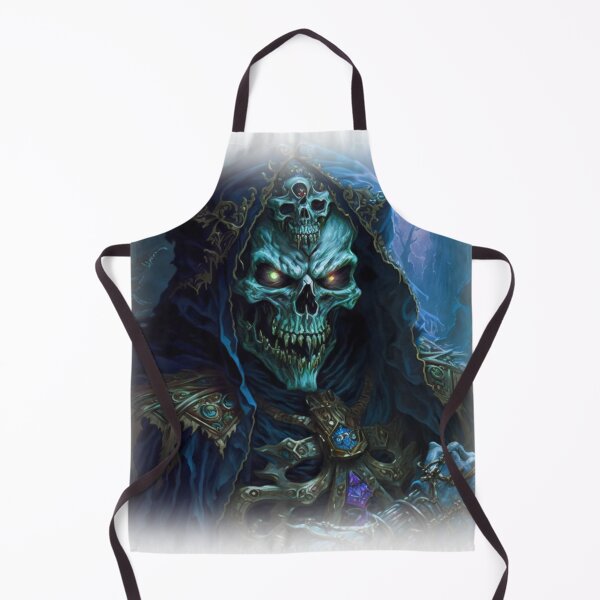 Item preview, Lich: Ancient Evil designed and sold by FForgeworks.