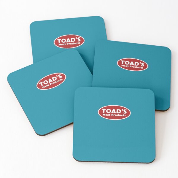Item preview, Toads Meat Products81 designed and sold by AmplifyDestrost.