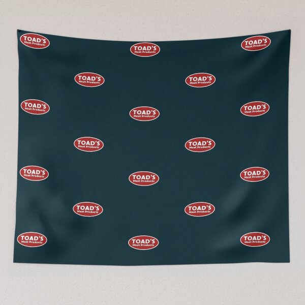 Item preview, Toads Meat Products81 designed and sold by AmplifyDestrost.