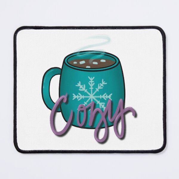 Item preview, Cozy Cup designed and sold by Deidre Weeks-Palomino.