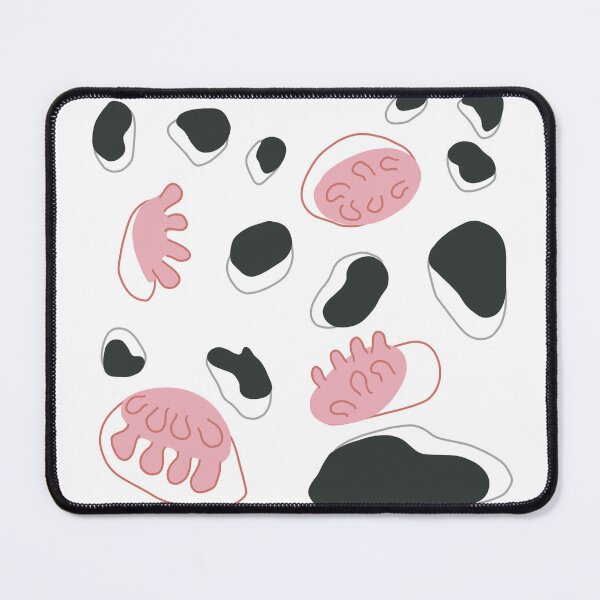 Item preview, Abstract Cows designed and sold by JessicaYolk.