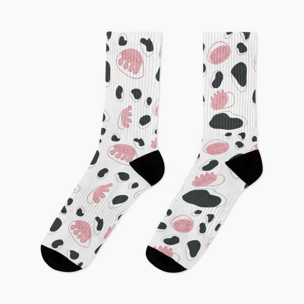 Item preview, Abstract Cows designed and sold by JessicaYolk.