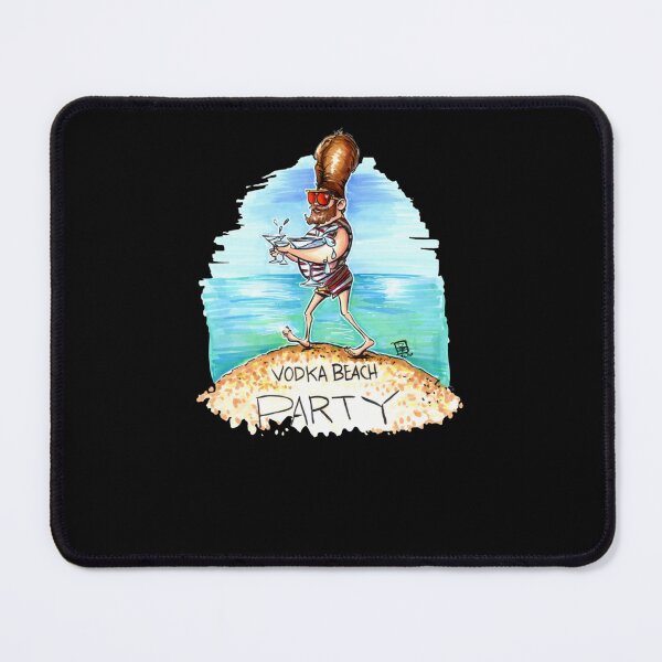 Item preview, Vodka Beach Party145 designed and sold by AmplifyDestrost.