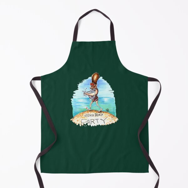 Item preview, Vodka Beach Party145 designed and sold by AmplifyDestrost.