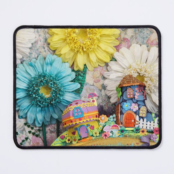 Item preview, Fantasy Land designed and sold by heatherfriedman.