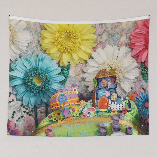 Item preview, Fantasy Land designed and sold by heatherfriedman.