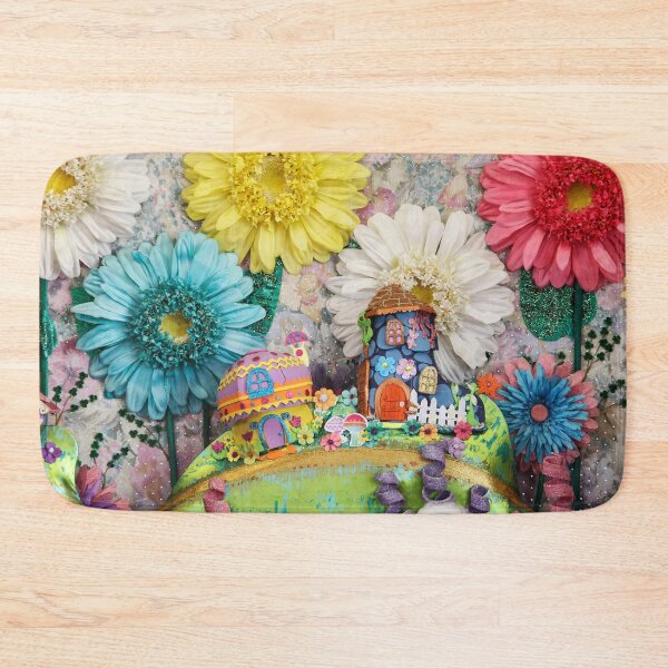 Item preview, Fantasy Land designed and sold by heatherfriedman.