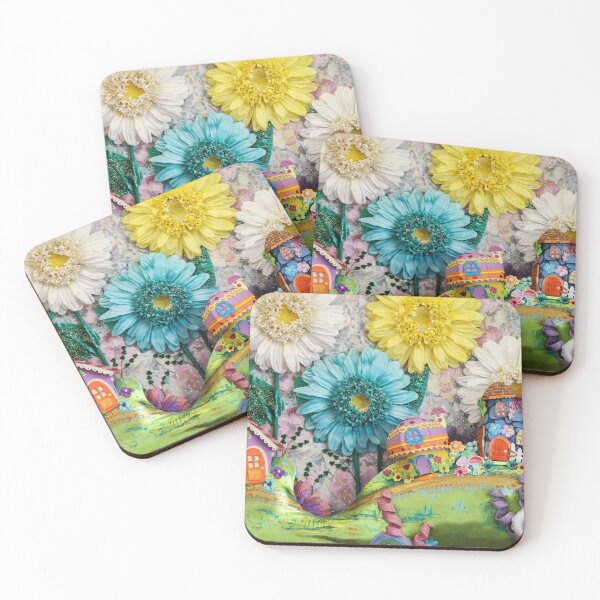 Item preview, Fantasy Land designed and sold by heatherfriedman.