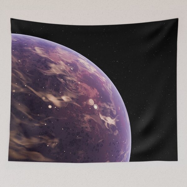 Item preview, Flora Terminal designed and sold by ID-Artcraft.