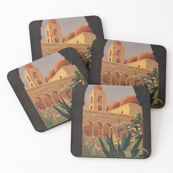 Item preview, Palmero designed and sold by Taniahshop.