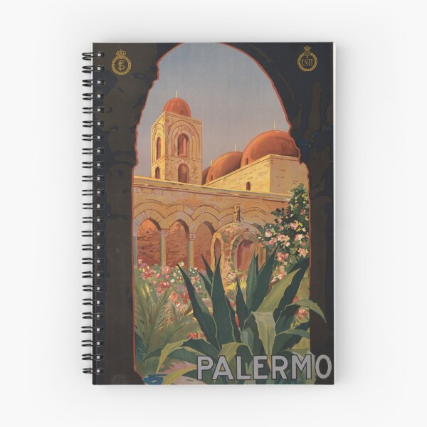 Item preview, Palmero designed and sold by Taniahshop.