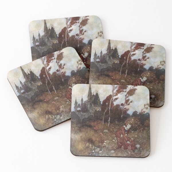 Item preview, The Wind’s Tale Pl. 2 designed and sold by Twisted Wick.