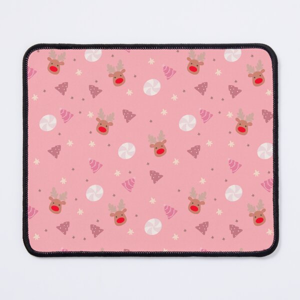 Item preview, Pink Christmas designed and sold by CoraBr.