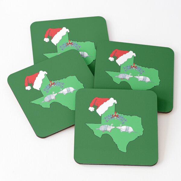 Item preview,  "Texas Mistletoe" designed and sold by Sharon Rigsby.