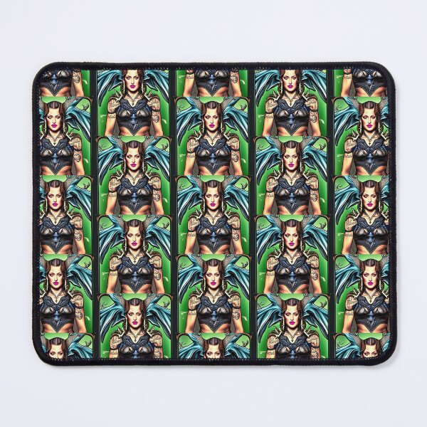 Item preview, Whimsical Game Avatar Fantasy Play Collection 110 designed and sold by BlueOctopus1878.