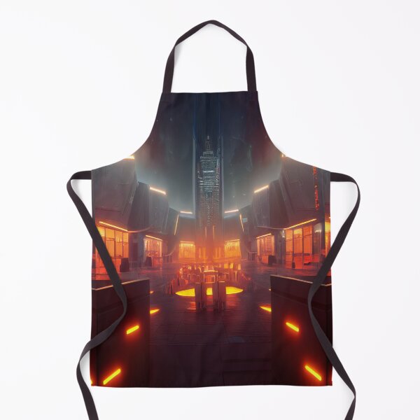 Item preview, Planet Warz - City of F - Red Plaza "Planet Sportzone 03" designed and sold by Brazz Official.
