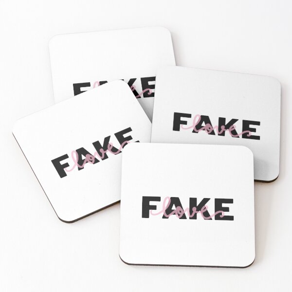 Item preview, Ultimate Korean Hip-Hop | Ultimate Korean Boy Band | BTS-Army | Fake Love | Design 2 designed and sold by Ainbowz-Artwork.