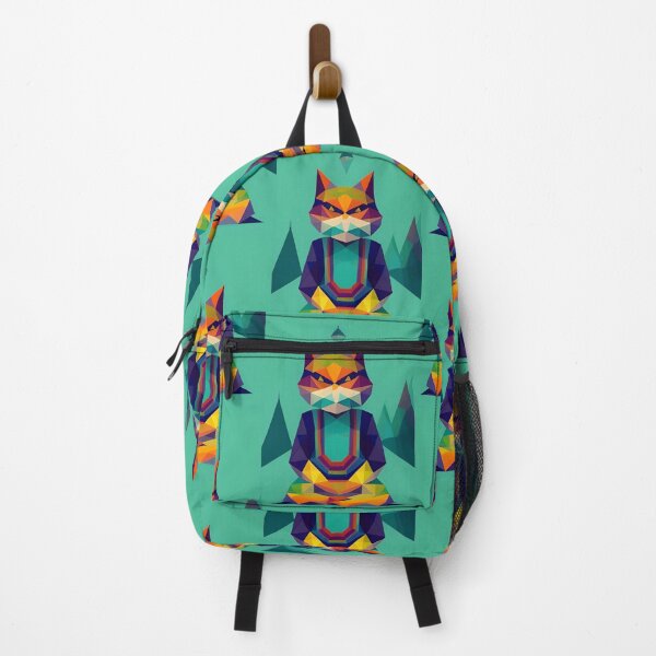 Item preview, Monk Cat designed and sold by Purushya.