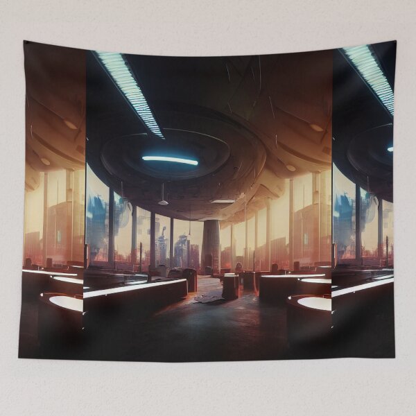 Item preview, Planet Warz - City of F - Sky Bar "Planet Sportzone 03" designed and sold by Brazz Official.