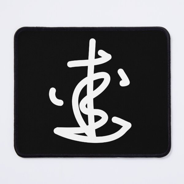 Item preview, Tiger Bean & Co Logo (White) designed and sold by Tiger Bean & Co.