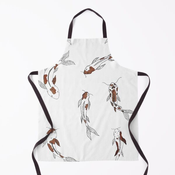 Item preview, Koi Fish designed and sold by alybugg.