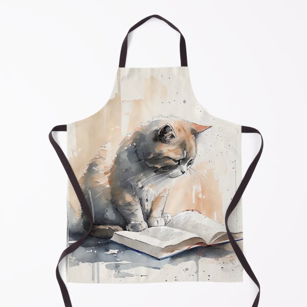 Item preview, Cats Love to Read 2023 designed and sold by happymeldcovers.