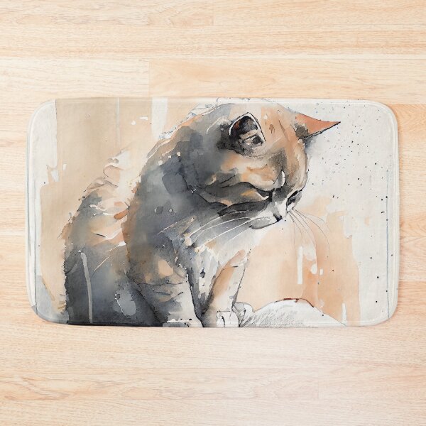 Item preview, Cats Love to Read 2023 designed and sold by happymeldcovers.