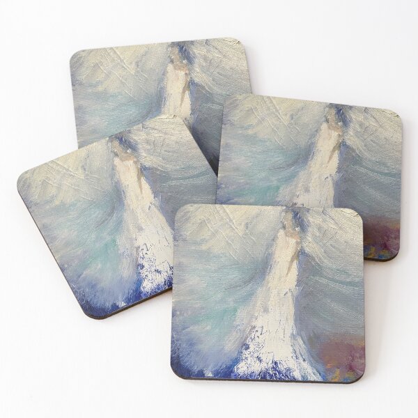 Item preview, A Spiritual Encounter  designed and sold by TrishGoberArt.