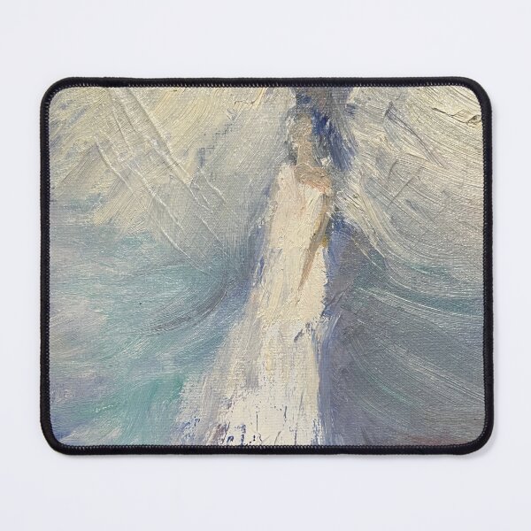 Item preview, A Spiritual Encounter  designed and sold by TrishGoberArt.