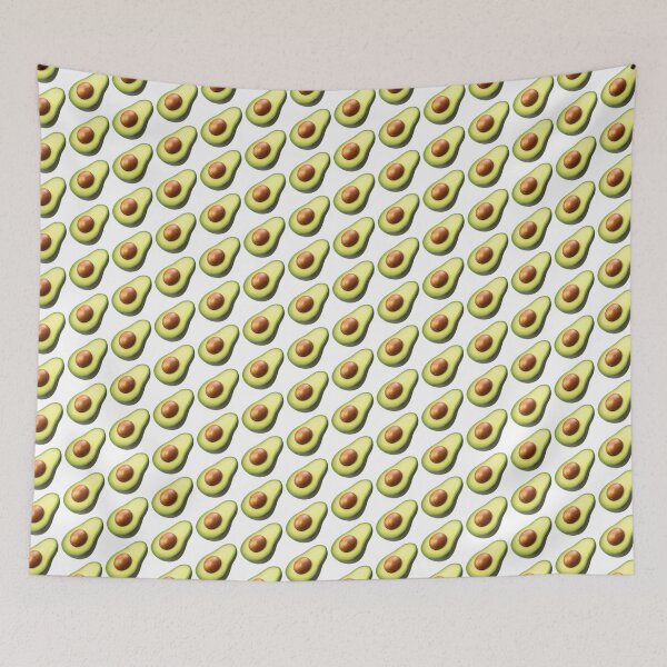 Item preview, Avocado Emoji designed and sold by Popular-Gifts.
