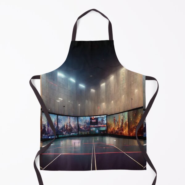 Artikelvorschau, Planet Warz - City of F - Das Fitnessstudio "Planet Sportzone 03" entworfen und verkauft von Brazz Official.