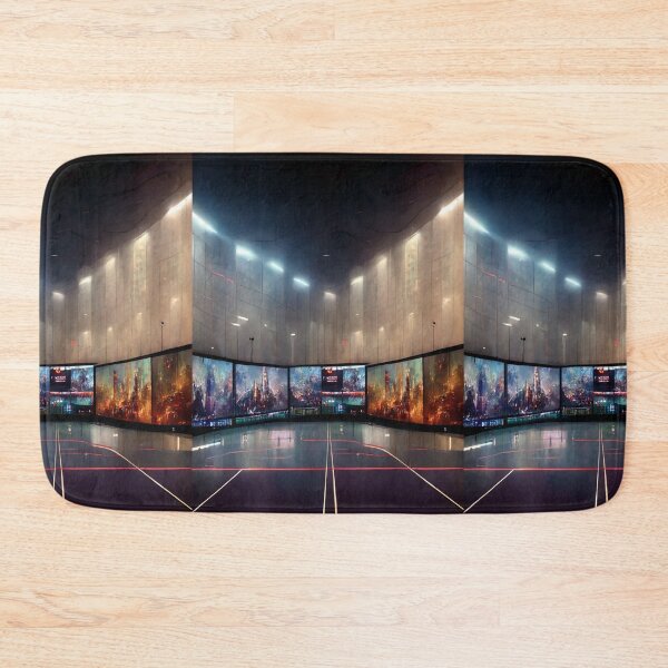 Item preview, Planet Warz - City of F - The Gym "Planet Sportzone 03" designed and sold by Brazz Official.